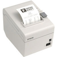 Epson TM-T20 (C31CB10121)